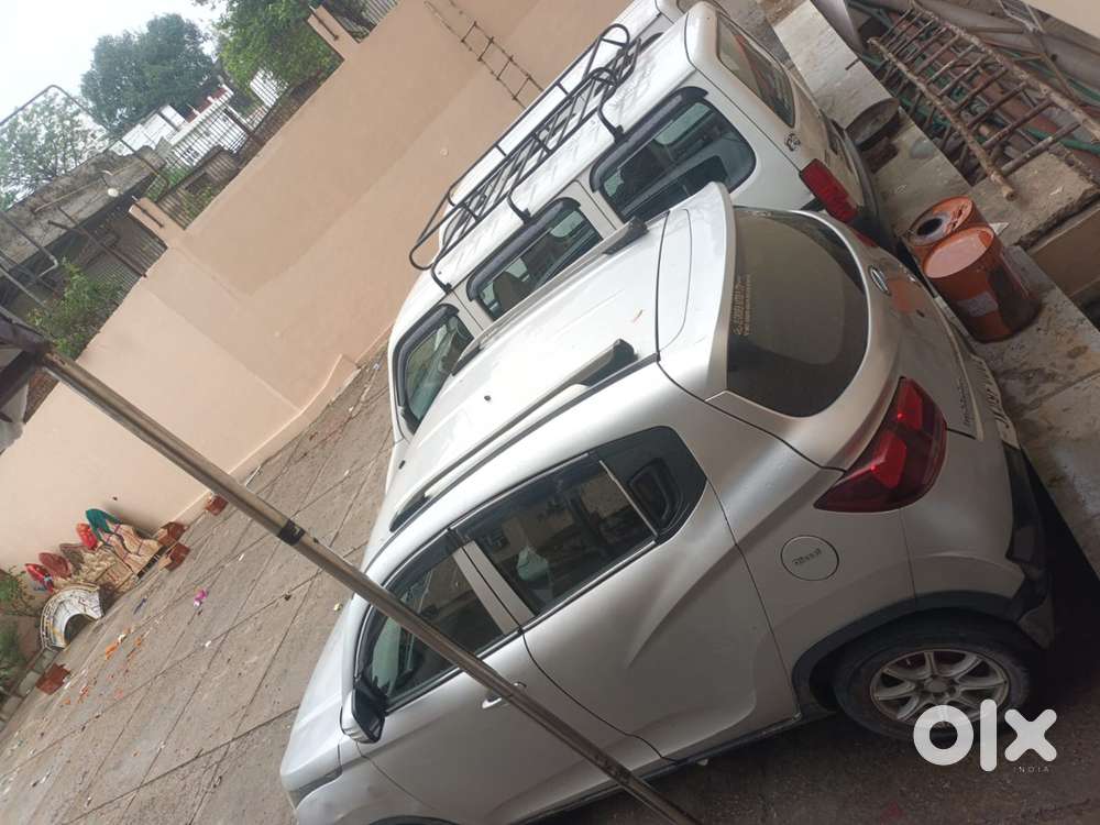 Mahindra Kuv 100 Diesel 2016