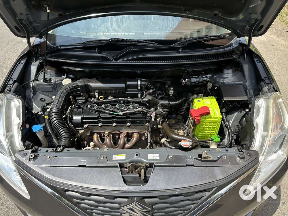 Maruti Suzuki Baleno 1.2 Delta, 2019, Petrol