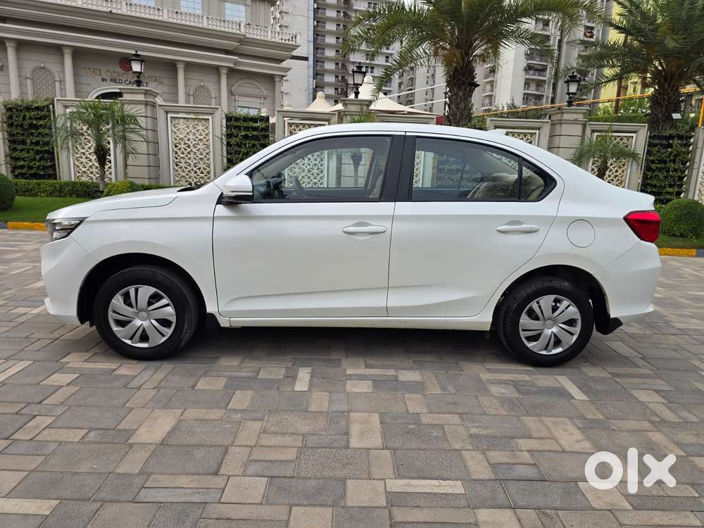 Honda Amaze 1.2 Smt I Vtec, 2019, Petrol
