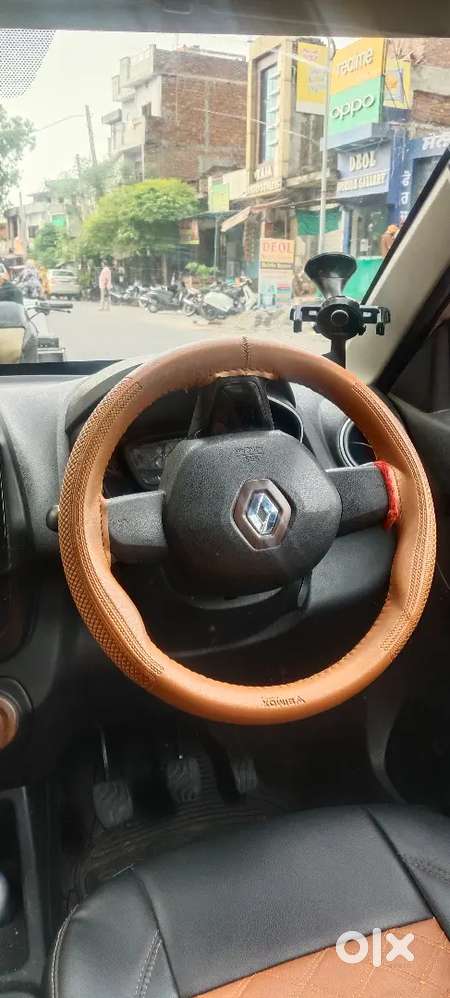 Renault Kwid 0.8 Rxt 2020