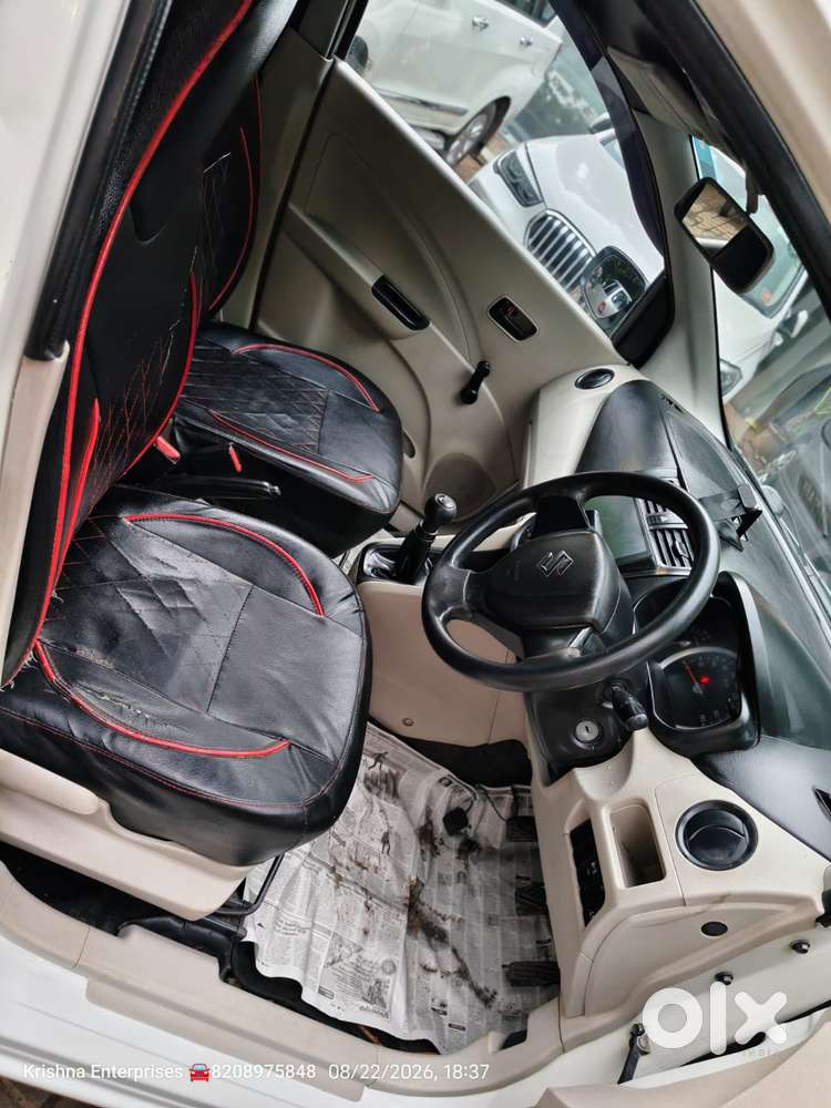 Maruti Suzuki Celerio Lxi Amt, 2020, Cng & Hybrids