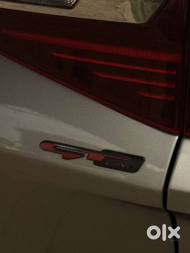 Kia Seltos Gtx Plus At D, 2021, Diesel