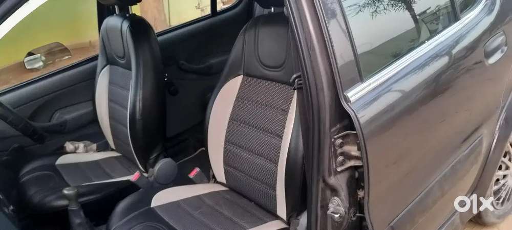 Tata Indica V2 2006 Diesel Well Maintained