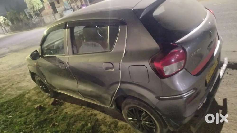 Maruti Suzuki Celerio 2024 Petrol 75000 Km Driven