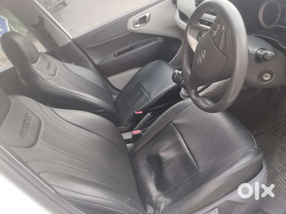 Hyundai Grand I10 Nios Asta Amt 1.2 Kappa Vtvt, 2020
