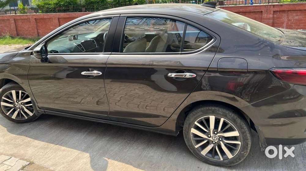 Honda Car Petrol 2020