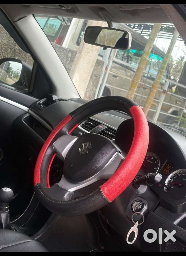 Maruti Suzuki Swift Vdi, 2012, Diesel