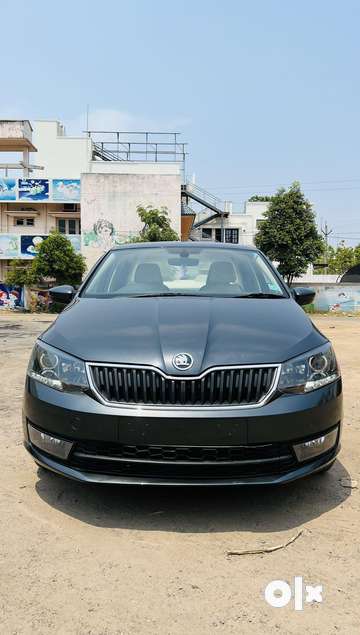 Skoda rapid front 2024 mirror price