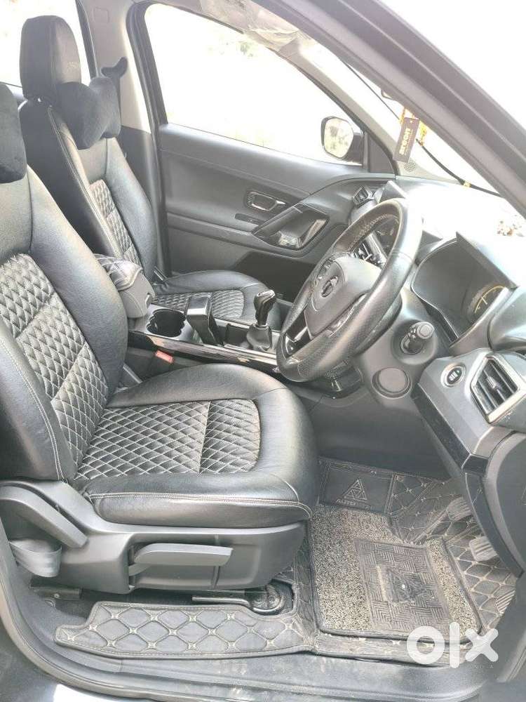 Tata Harrier 2.0 Kryotec Xt Plus Dark Edition, 2023, Diesel