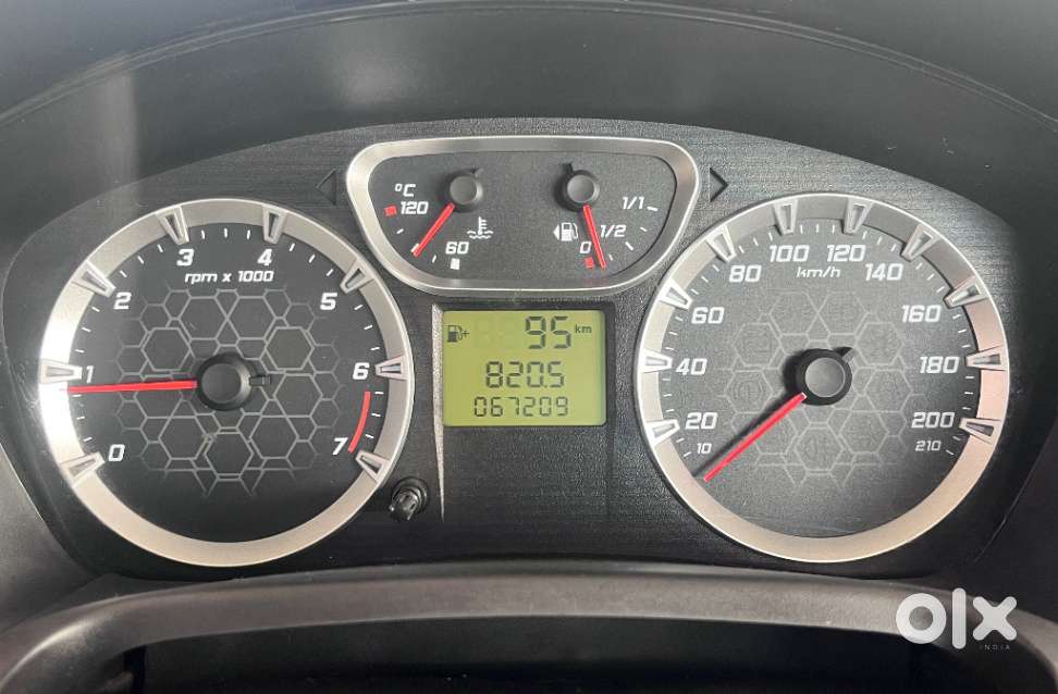 Ford Fiesta 1.6 Zxi Abs, 2011, Petrol