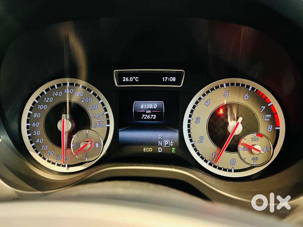 Mercedes-benz A Class 2013-2015 A180 Cdi, 2013, Petrol