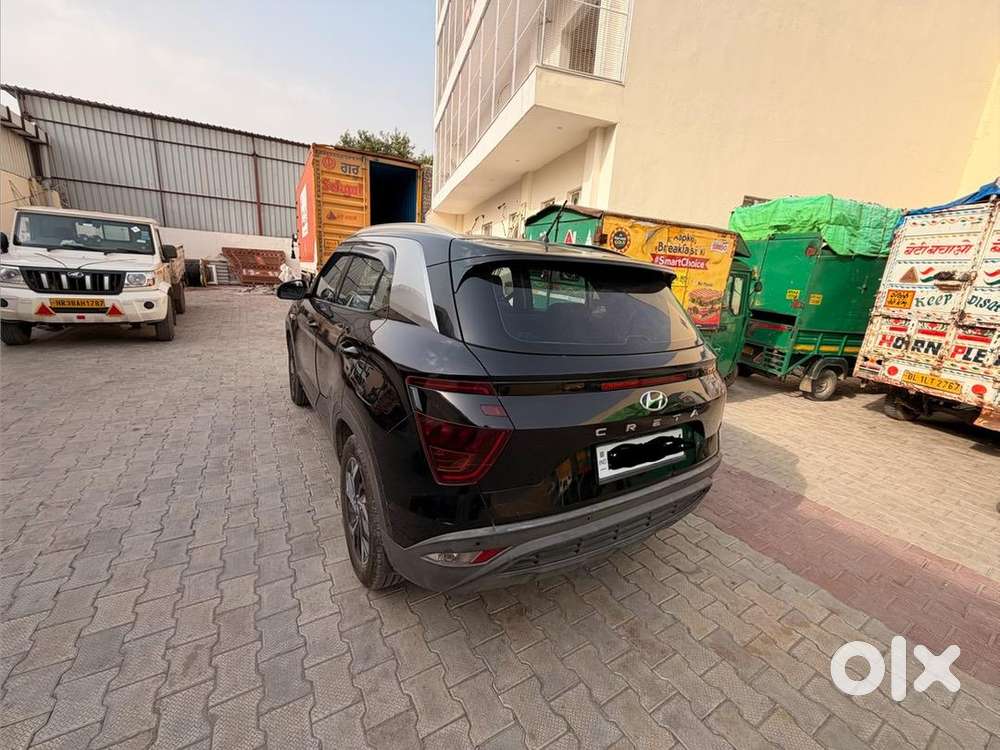 Hyundai Diesel 2023