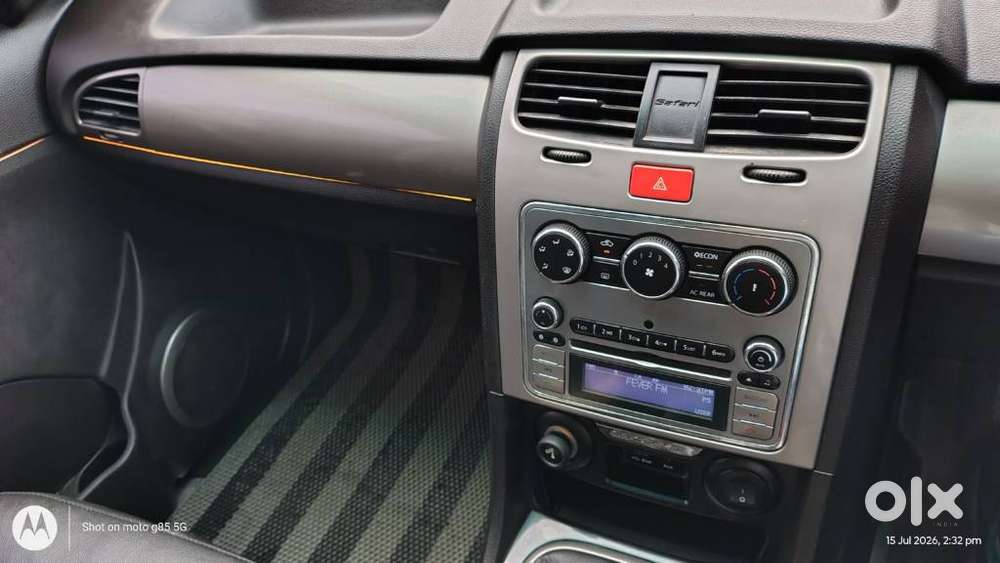 Tata Safari Storme [ ] 2.2 Ex 4x2, 2016, Diesel