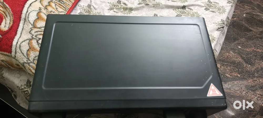 Ibell - OTG/oven