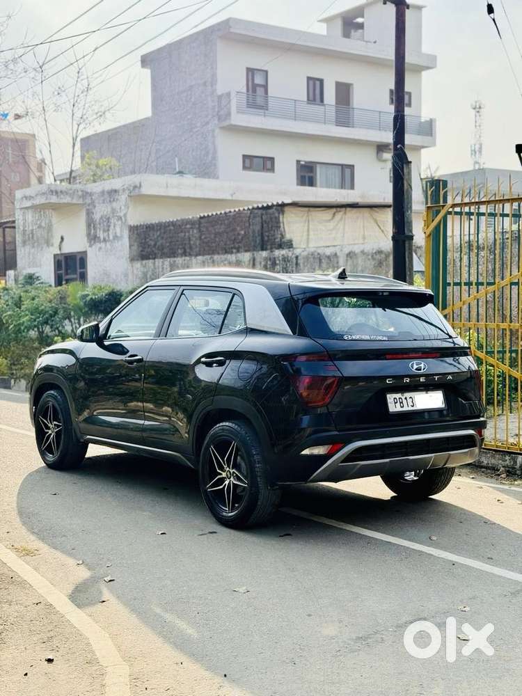 Hyundai Creta 1.5 Crdi E Diesel Mt, 2020, Diesel