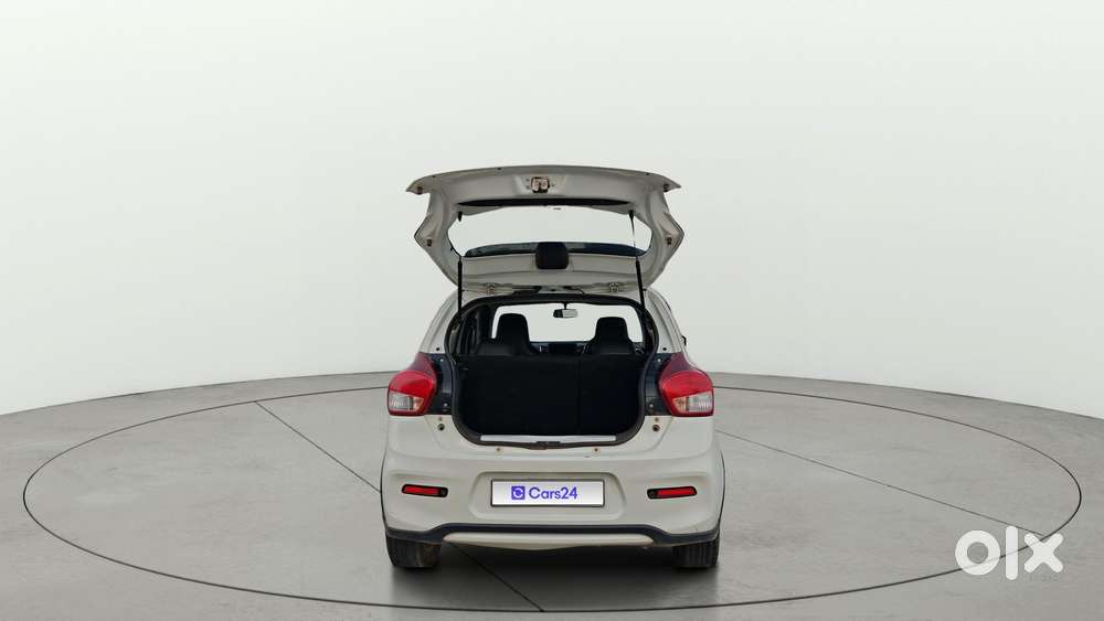 Maruti Suzuki Celerio 2021-1.0 Zxi Plus Mt, 2022, Petrol