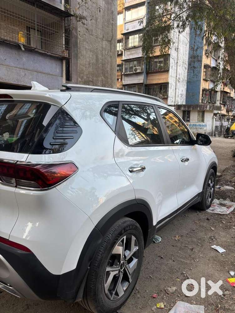 Advocate Driven Well Maintained