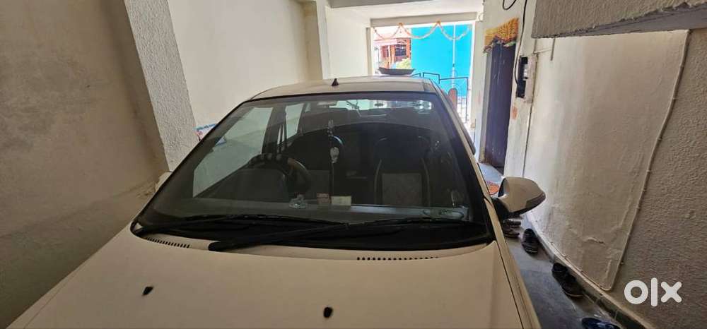 Tata Indigo Ecs 2012 Diesel Good Condition