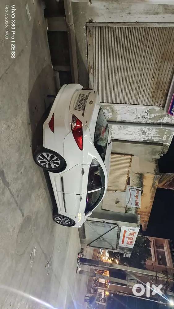 Hyundai Verna 1.6 Sx 2015