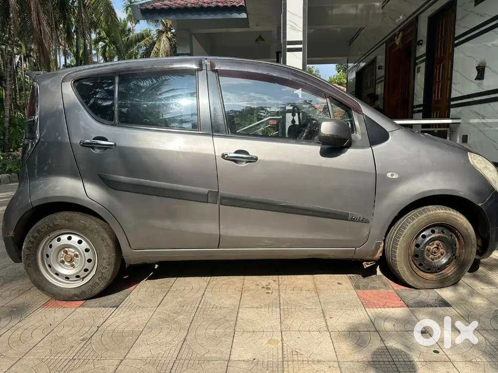 Maruthi Ritz