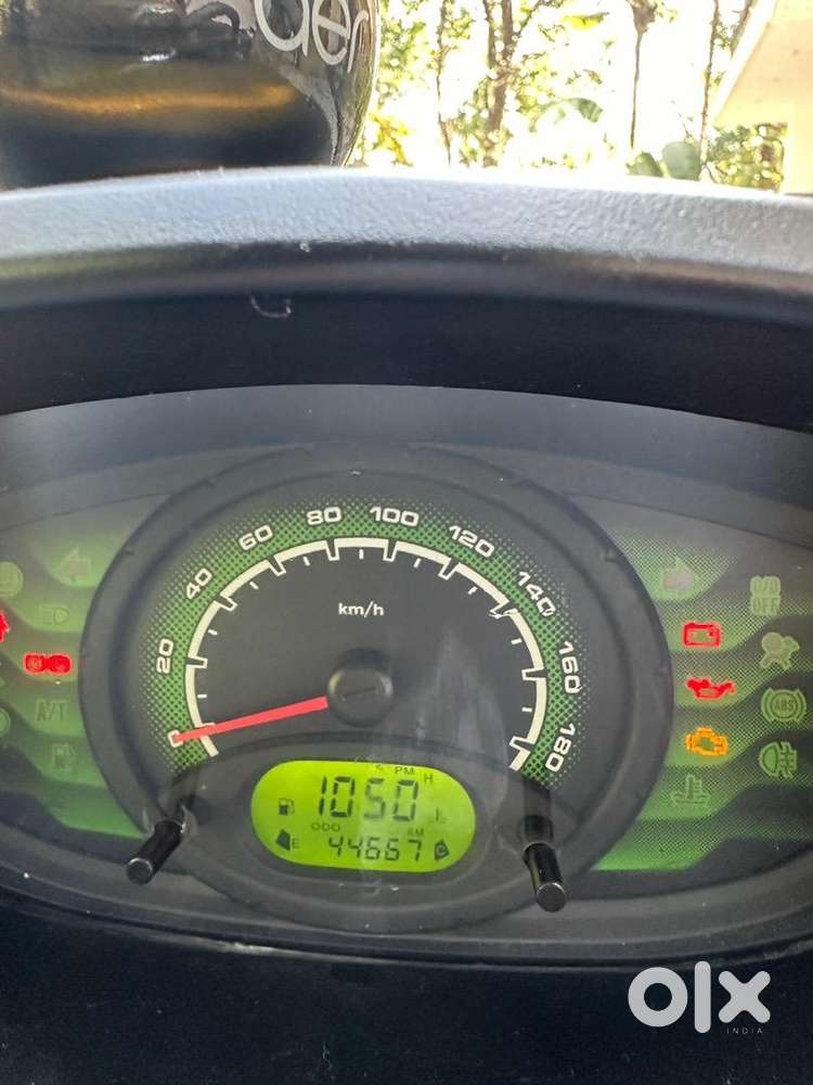 Chevrolet Spark 2013 Petrol Good Condition