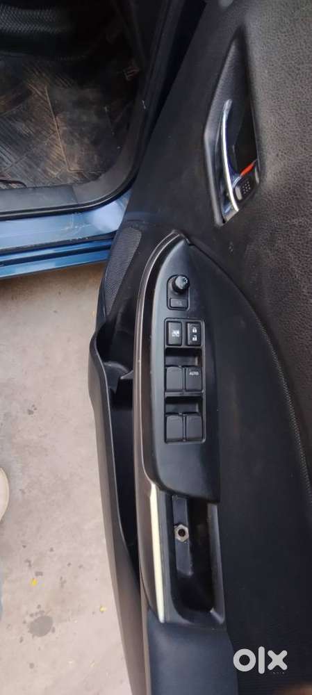 Maruti Suzuki Baleno Delta Cvt, 2021, Petrol