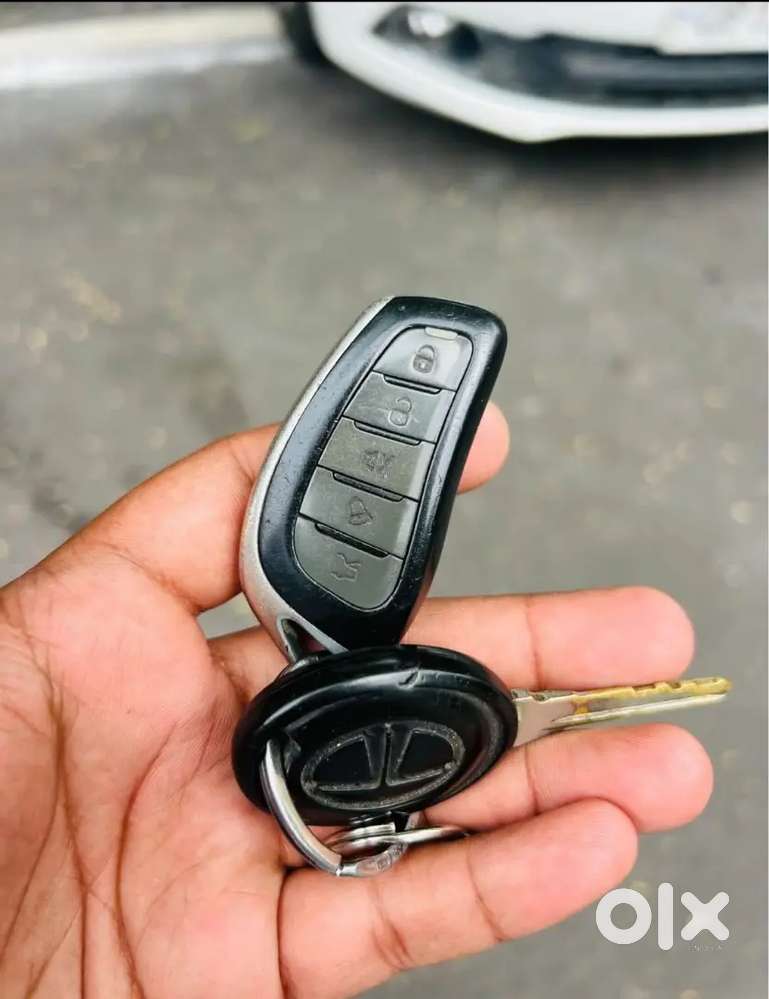 Tata Tigor 1.05 Xz 2018