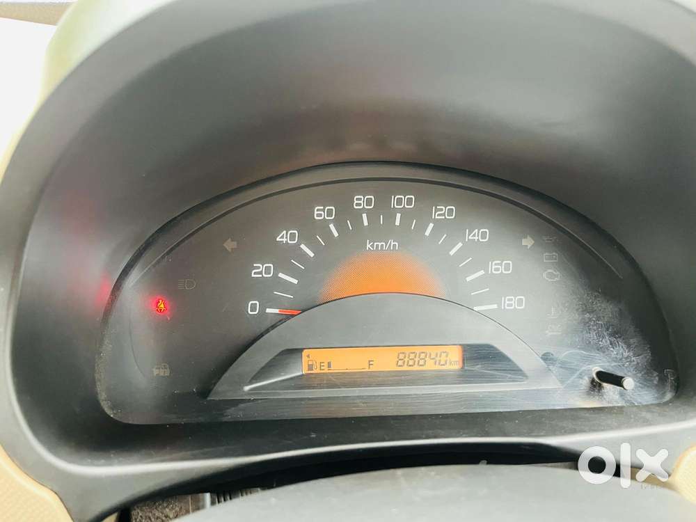 Maruti Suzuki Wagon R Lxi Cng, 2018, Cng & Hybrids