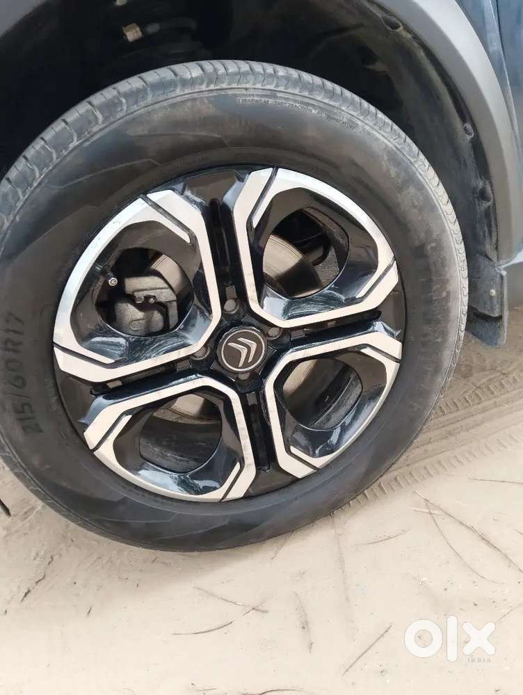 Citroen Aircross 2025