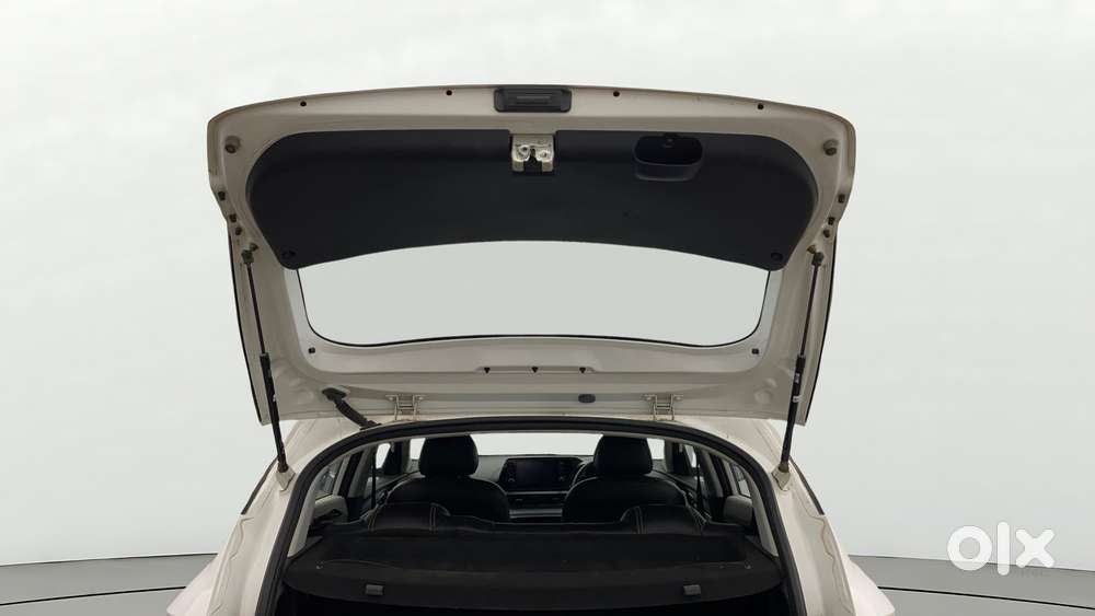 Hyundai New I20 1.2 Sportz Mt, 2024, Petrol
