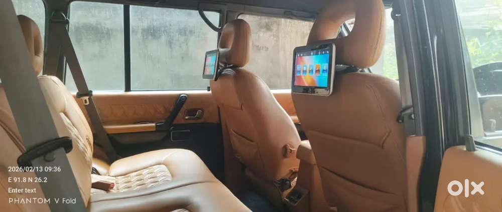 Mitsubishi Pajero Sport 2014