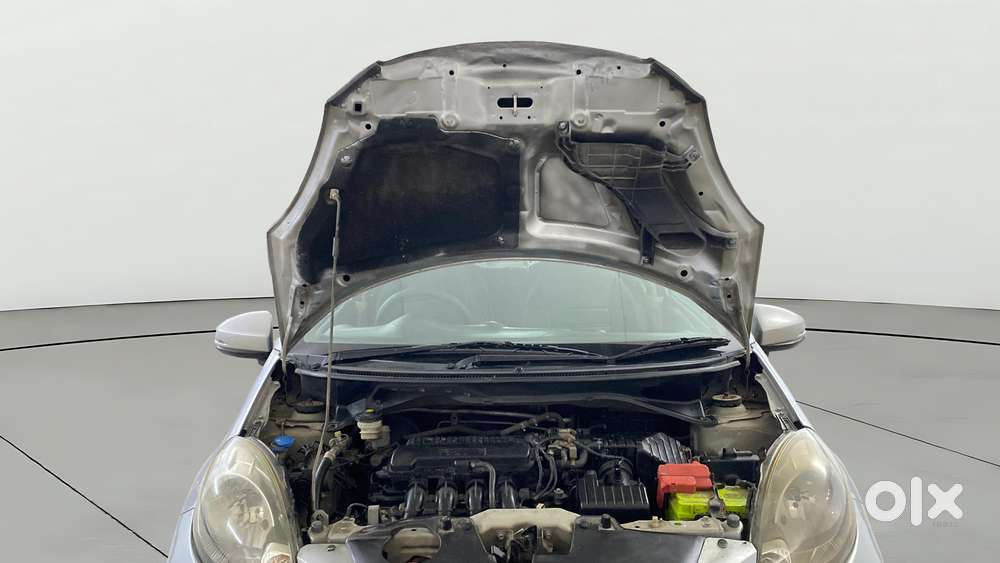 Honda Brio Vx At, 2014, Petrol