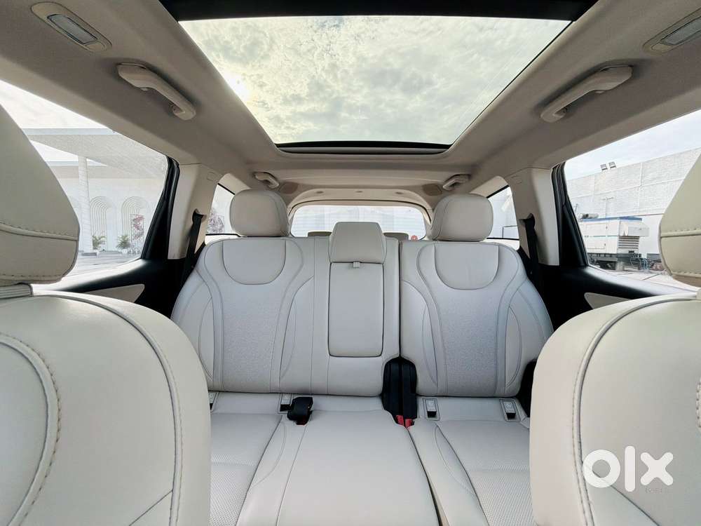 Mahindra Xuv700 2.0 Ax 7 Petrol At Luxury Pack Str, 2022, Petrol