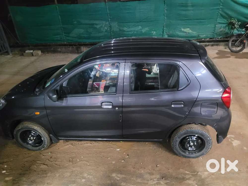 Alto K10 - 2024 -25 Manual Transmission