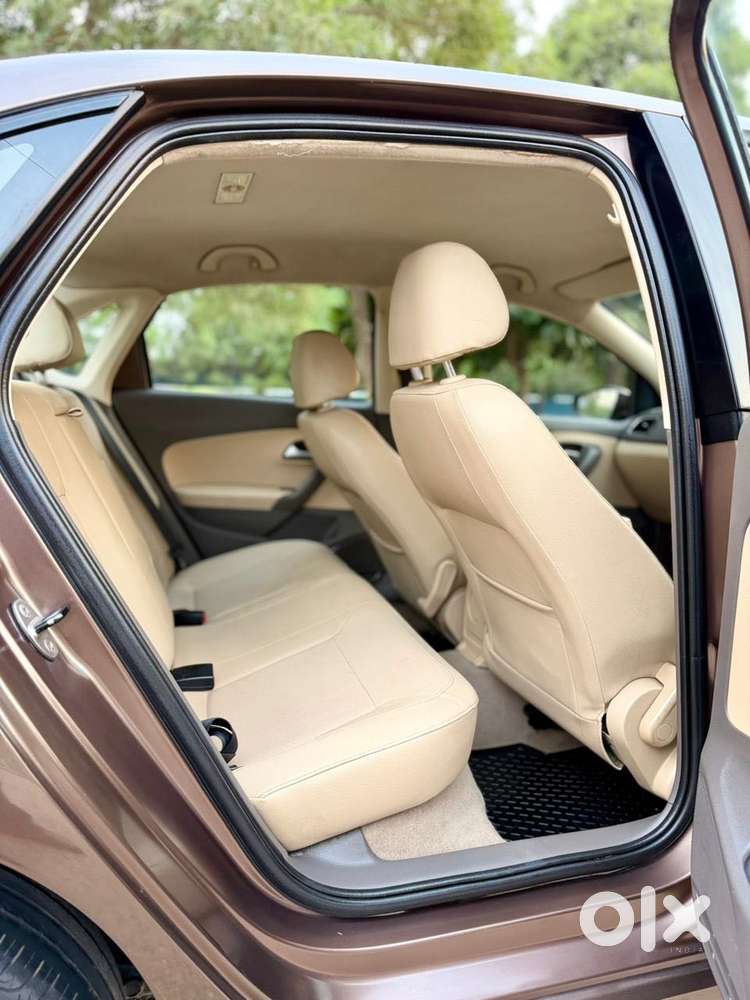 Volkswagen Vento 1.5 Tdi Highline At, 2016, Diesel