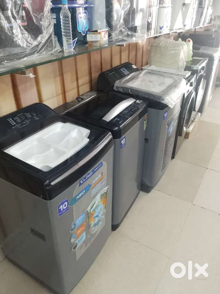 Lloyd brand new 7kg top lod washing 5star with warrenty wholesale