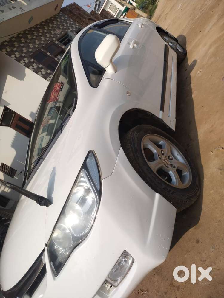 Honda Manual Petrol 2009