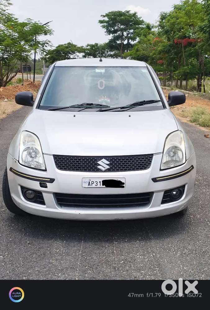 Maruti Suzuki Swift 2009 Diesel Well Maintained