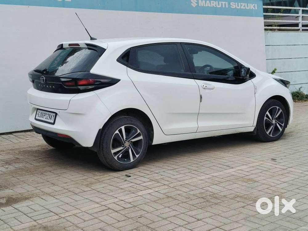 Tata Altroz 1.5 Xz Diesel, 2024, Diesel