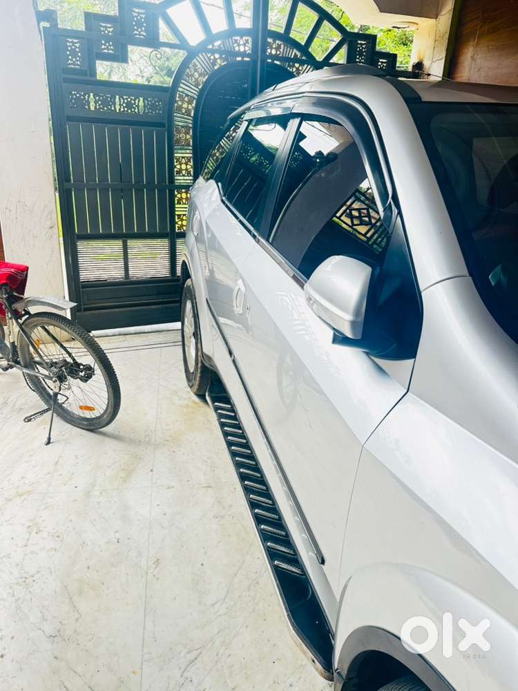 Mahindra Xuv500 Diesel 2016