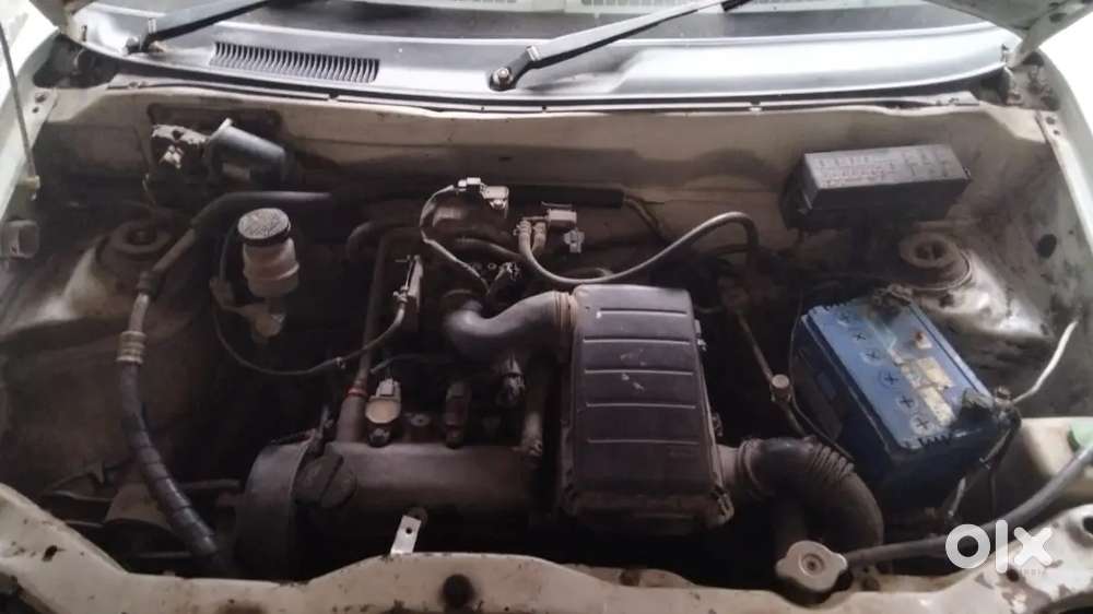 Maruti Suzuki Alto 2010all Ok Non Acident
