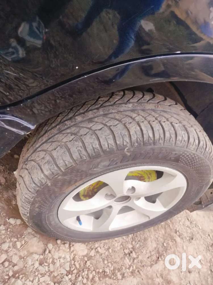 Toyota Innova 2007 Petrol Well Maintained