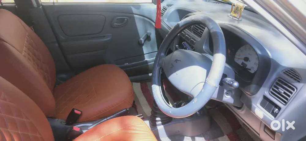 Maruti Suzuki Alto Lxi 2006 Petrol 61000 Km Driven