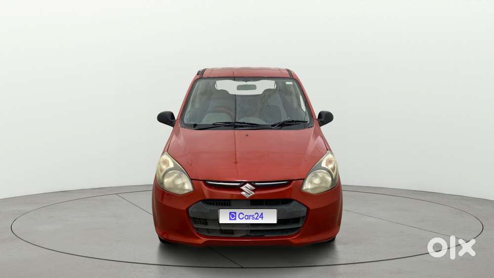 Maruti Suzuki Alto 800 2012-2016 Lxi, 2014, Petrol