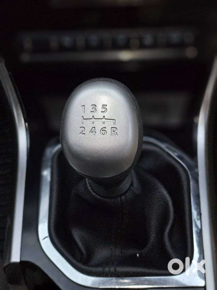 Tata Nexon 1.5 Revotorq Xz Plus Premium, 2017, Diesel