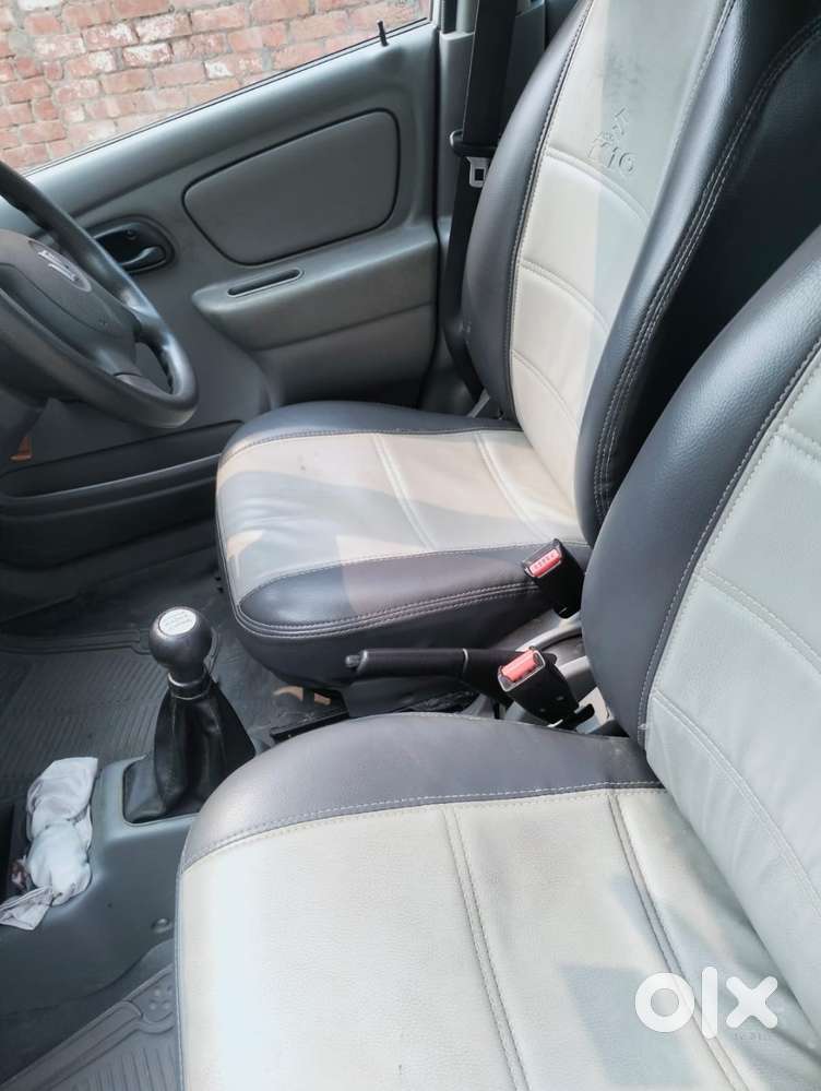 2013 Maruti Suzuki Alto Lxi