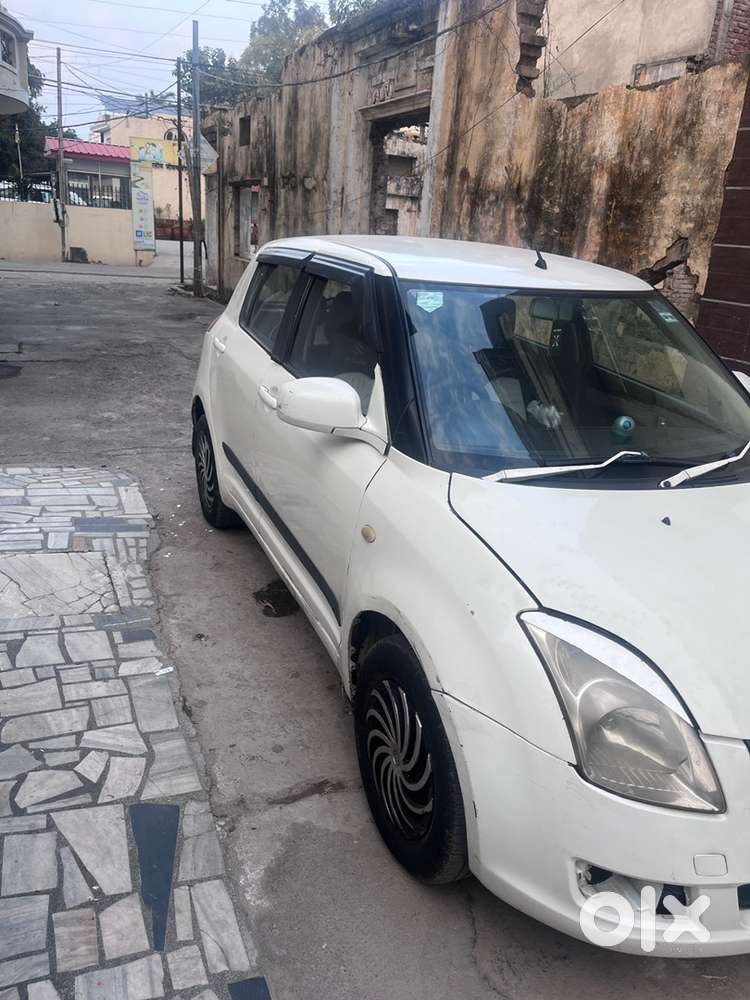 Maruti Swift Diesel 2010