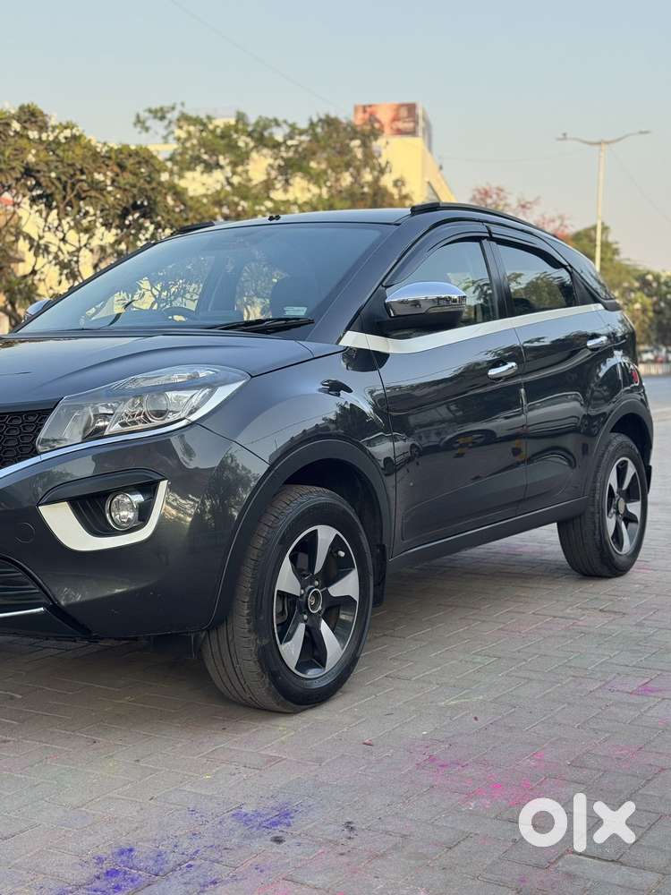 Tata Nexon 1.5 Revotorq Xza Plus, 2019, Diesel
