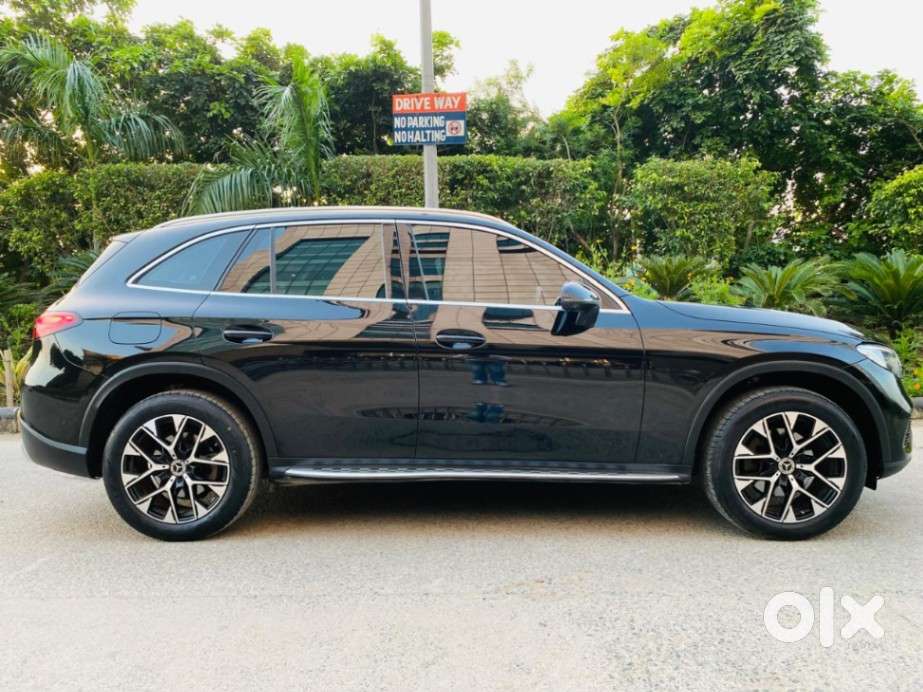 Mercedes-benz Glc 300 4matic, 2024, Petrol