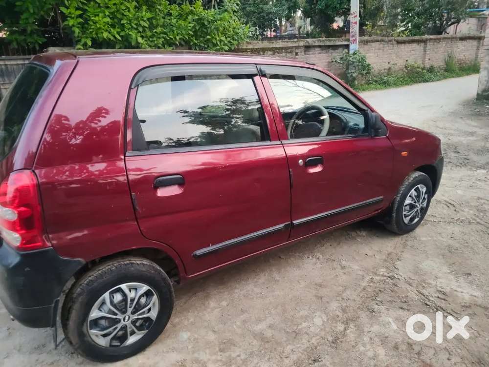 Maruti Suzuki Alto 800 2008 Petrol Good Condition